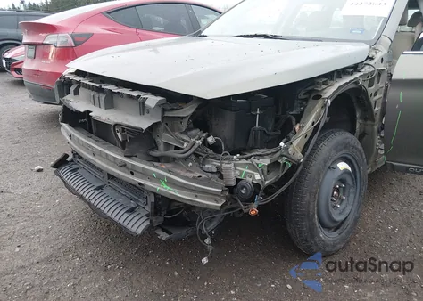 2017 Subaru Outback 2.5I из США, поврежденный, VIN 4S4BSAAC5H3425088